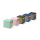Fresh N Rebel Rockbox Cube Fabriq Edition Peppermint - 420976 - zdjęcie 2